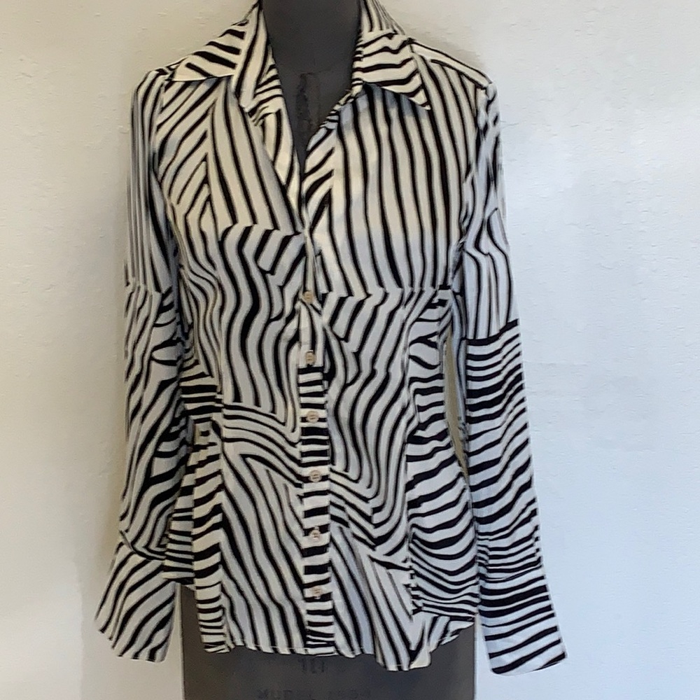 Plain Jane top